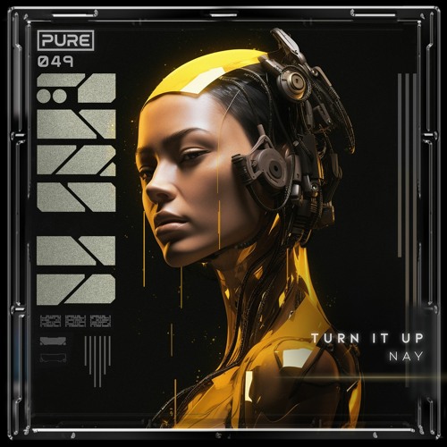 Turn It Up [PURE-049] (FREE DL)