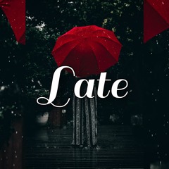 Wizkid | Burna Boy | Omah Lay | Ckay | Afrobeat Instrumental - 'Late' | 2023