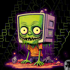 Undead Lounge Black Valley 2025