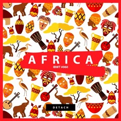 Detach - Africa (Extended Mix)