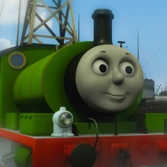 Percy's CGI theme