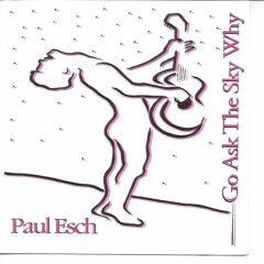 Go Ask the Sky Why by Paul Esch