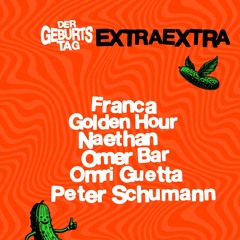 Kater Club (Berlin - DE) 24-08-25