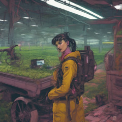 Please Don't Go to the Farm