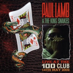 More Than Alright (Live at The 100 Club, 14 May 2002)