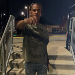 Lil Twin - Problem Child