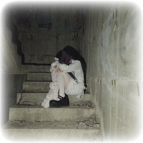 𐔌  don’t let me go  𝜗𝜚  c.a.s  [nightcore]