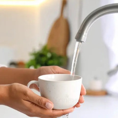 thirsty