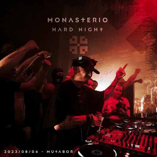 Live Recording - Monasterio @ Mutabor