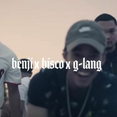Jr. Family - Im Gone Shine Ft. Benji, Bisco & G-Lang