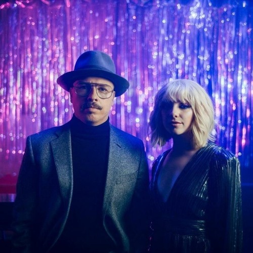 Purple Disco Machine - In The Dark