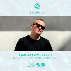 Felix Da Funk @ Seasoul Ibiza