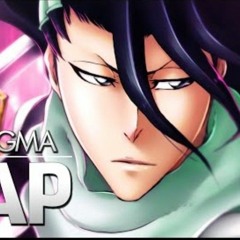 Rap do Byakuya Kuchiki (Bleach) Senbonzakura - Enygma 89