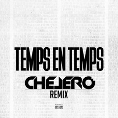 KOBA LA D x ZOLA - Temps En Temps (CHELERO Remix) [PITCH & ACAP COPYRIGHT]