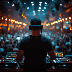 Tech House #2