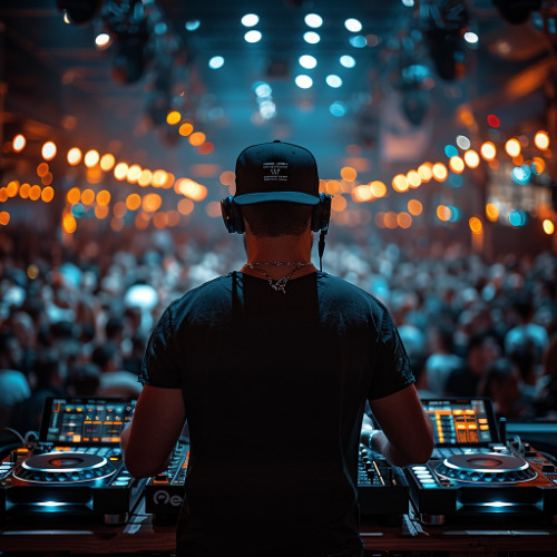 Tech House #2