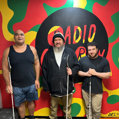 Photography as a Blind Person - Anything Goes 88.9FM