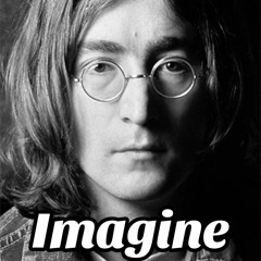 Imagine - 24 - Lennon - Remix LA -