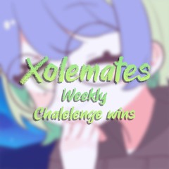 Weekly Challenge 6 Track (xolemates)
