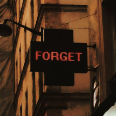 Please Forget me
