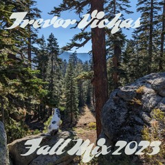 Fall All Vinyl Mix 2023