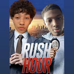 Rush Hour (ft. MOTOPHAT)