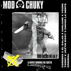 MODO CHUKY - Cordero X El Galan X Choliare X Young Tweny X Joztin Bwoy _ Chicho (Audio)(M4A_128K).m4