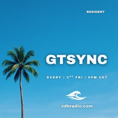 GTSYNC| NOVEMBER 2025 | ODHRADIO.COM | DTRH VOL 8