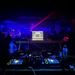 DJ FEBRI NOW I SEE X AN ANGEL'S LOVE BREAKBEAT SPECIAL LAGU BARAT 2025