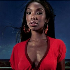 Brandy - Angel In Disguise(RJ1007 House Remix)