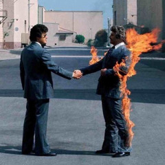 PINK FLOYD - HIGH HOPES [ RMX ]