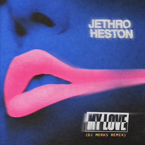 My Love (DJ Merks Remix)
