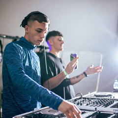 Knee Slapper Mini Mix