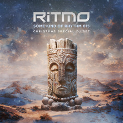 Ritmo - Some Kind Of Rhythm 015