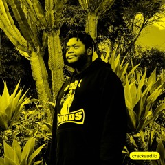 Crack Mix 420: SHE Spells Doom