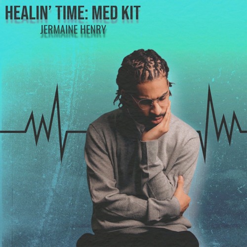 6. Microphone Check Up (Feat. Daren Andwele & David Delisca)