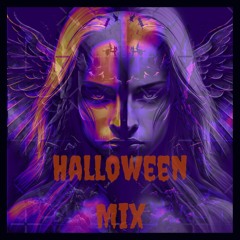 Felix Kismet - Good vs Evil - Halloween Mix (2024)
