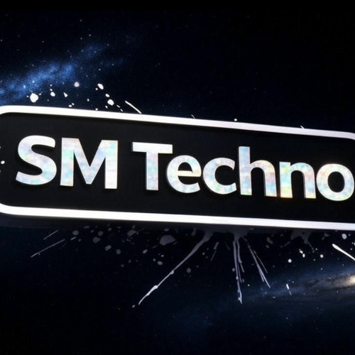SM Techno #7