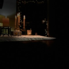 My Table demo