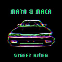 Street Rider EP