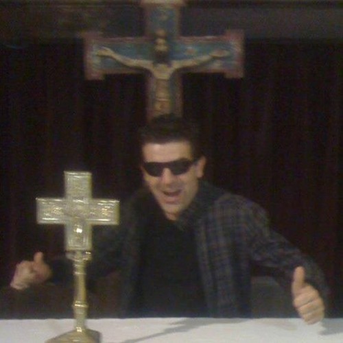 Daniel B. - Gothic Rock - Post Punk - Darkwave - 2020-06-29