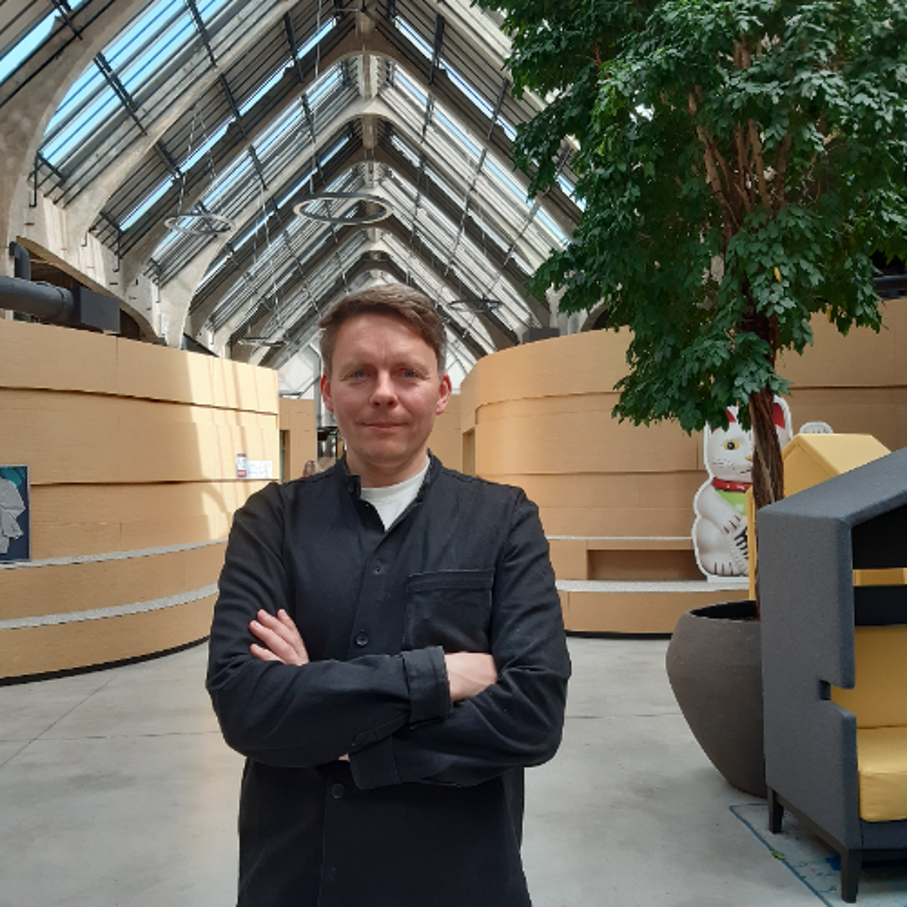 14.05.26 Müüt või tõde: Tallinna linnaarhitekt: pealinna kikilipsukuju on ju puhas boonus