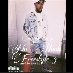 tinyScrap- No Hook Freestyle 3 (prod. by Rich I.E)
