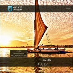 Uzun - Nile (Fabian Balino Remix)