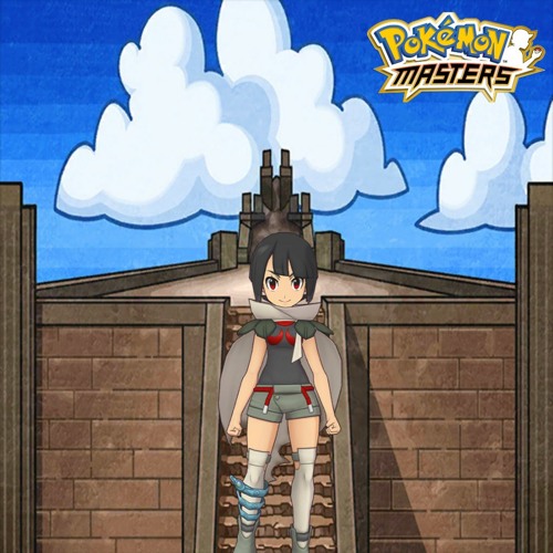 Battle! Lorekeeper Zinnia - HQ