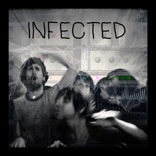 Infected Techno (Original Mix)Preview Soon on FEIND