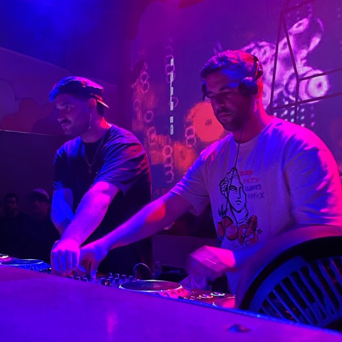 SAGMO & MATONY DIRECT SUPPORT ADAM TEN @THE GREAT NORTHERN SF - 07/08/2023
