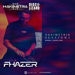 Fhazer @ Hakimetria Sessions (Minimix)