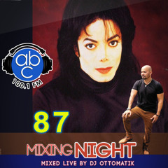 MIXING NIGHT - 87