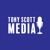 Artwork for Podcast Demo for Tony Scott
